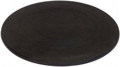 Vestil - 24 Inch Diameter x 1 Inch High Manual Turntable - 1,000 Lb. Load Limit - USA Tool & Supply