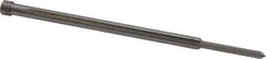 Hougen - Steel Pilot Pin - 7/16 to 9/16" Tool Diam Compatibility, Compatible with Annular Cutters - USA Tool & Supply