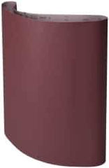 3M - 37" Wide x 75" OAL, 100 Grit, Aluminum Oxide Abrasive Belt - Aluminum Oxide, Fine, Coated, X Weighted Cloth Backing, Series 340D - USA Tool & Supply
