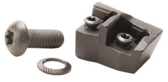 Kennametal - Series HTS DFR 2-Insert Inner Drill Cartridge - USA Tool & Supply