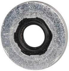 Parker - 0.18" ID x 7/16" OD, 0.05" Thick, Fastener Seal - -65 to 225°F, -3 Pipe Thread, - USA Tool & Supply