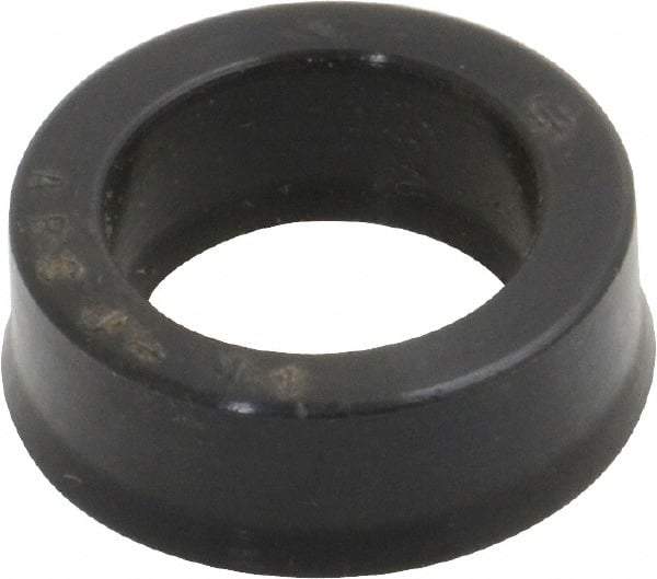 Parker - 1/2" ID x 3/4" OD, 1/8" Thick, Polypak Seal - -20 to 250°F, 1/4 Pipe Thread, - USA Tool & Supply