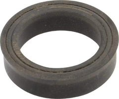 Parker - 3/4" ID x 1" OD, 1/8" Thick, Polypak Seal - -20 to 250°F, 1/4 Pipe Thread, - USA Tool & Supply