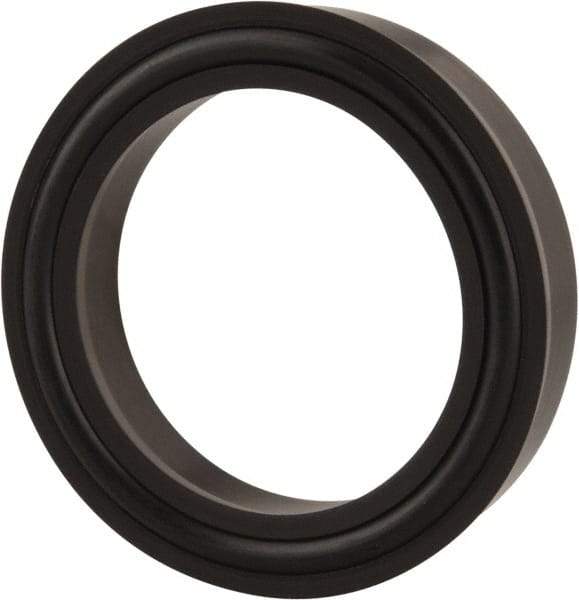 Parker - 1-1/8" ID x 1-1/2" OD, 3/16" Thick, Polypak Seal - -20 to 250°F, 5/16 Pipe Thread, - USA Tool & Supply