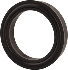 Parker - 1-1/8" ID x 1-1/2" OD, 3/16" Thick, Polypak Seal - -20 to 250°F, 5/16 Pipe Thread, - USA Tool & Supply