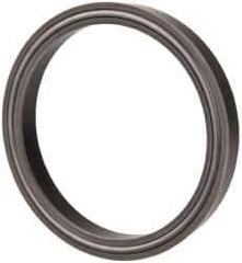 Parker - 2-1/4" ID x 2-5/8" OD, 3/16" Thick, Polypak Seal - -20 to 250°F, 3/8 Pipe Thread, - USA Tool & Supply