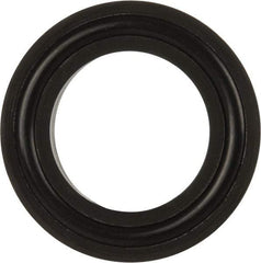 Parker - 1" ID x 1-1/2" OD, 1/4" Thick, Polypak Seal - -20 to 250°F, 3/8 Pipe Thread, - USA Tool & Supply