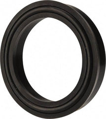 Parker - 1-1/2" ID x 2" OD, 1/4" Thick, Polypak Seal - -20 to 250°F, 3/8 Pipe Thread, - USA Tool & Supply