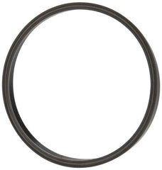 Parker - 6-1/2" ID x 7" OD, 1/4" Thick, Polypak Seal - -20 to 250°F, 9/16 Pipe Thread, - USA Tool & Supply