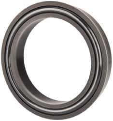 Parker - 2-1/2" ID x 3-1/4" OD, 3/8" Thick, Polypak Seal - -20 to 250°F, 5/8 Pipe Thread, - USA Tool & Supply