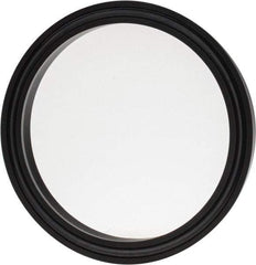 Parker - 4-1/4" ID x 5" OD, 3/8" Thick, Polypak Seal - -20 to 250°F, 5/8 Pipe Thread, - USA Tool & Supply