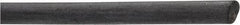 Value Collection - 3/16" Diam Round Cord Stock - -15°F Max, 100' Coil Length, Viton - USA Tool & Supply