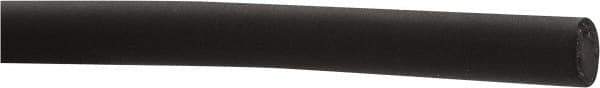 Value Collection - 1/4" Diam Round Cord Stock - -15°F Max, 100' Coil Length, Viton - USA Tool & Supply