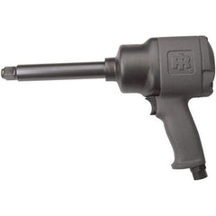 Ingersoll-Rand - Air Impact Wrenches & Ratchets   Drive Size: 3/4    Handle Type: Pistol Grip - USA Tool & Supply