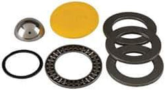 Kurt - 7 Piece Vise Repair Kit - Use with Kurt Series D60 - USA Tool & Supply