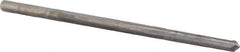 M.A. Ford - 0.095" Solid Carbide 4 Flute Chucking Reamer - Straight Flute, 0.088" Straight Shank, 1/2" Flute Length, 2" OAL - USA Tool & Supply