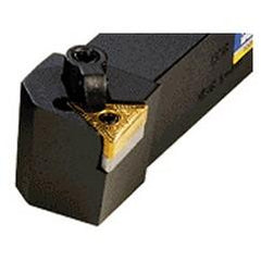 MTGNR 12-3 - 3/4 x 3/4" SH - RH - Turning Toolholder - USA Tool & Supply