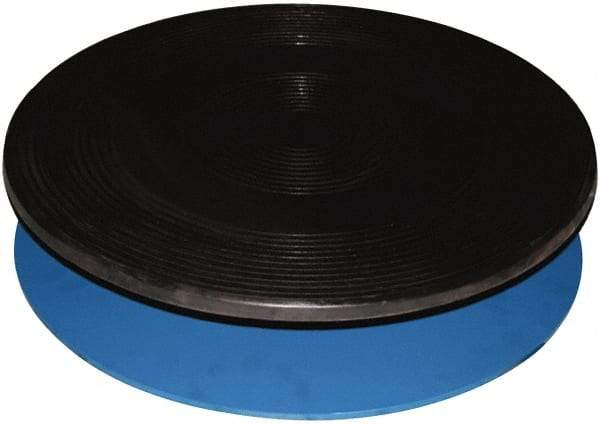 Vestil - 12 Inch Diameter x 4-1/16 Inch High Manual Turntable - 500 Lb. Load Limit - USA Tool & Supply