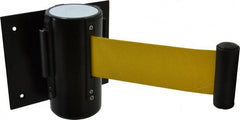 Vestil - Pedestrian Barrier Kits Type: Wall-Mounted Indoor Barrier Height (Inch): 6 - USA Tool & Supply