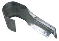 Vestil - Rail Mount Kits & Parts Type: Buffer End Guard - USA Tool & Supply