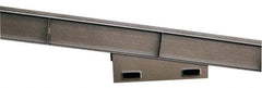 Vestil - Riser & Ramp Accessories Type: Fork Truck Pick-Up Slot Option - USA Tool & Supply
