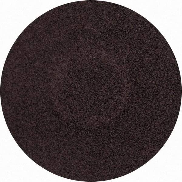 Tru-Maxx - 1-1/2" Disc Diam, 150 Grit, Aluminum Oxide Quick Change Disc - Type R Attaching System, Coated, Brown, Very Fine Grade, 30,000 RPM - USA Tool & Supply