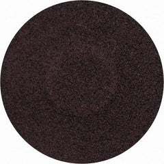 Tru-Maxx - 1-1/2" Disc Diam, 150 Grit, Aluminum Oxide Quick Change Disc - Type R Attaching System, Coated, Brown, Very Fine Grade, 30,000 RPM - USA Tool & Supply