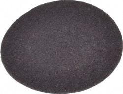 Tru-Maxx - 2" Disc Diam, 100 Grit, Aluminum Oxide Quick Change Disc - Type R Attaching System, Coated, Brown, Fine Grade, 30,000 RPM - USA Tool & Supply