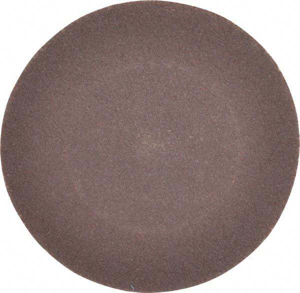 Tru-Maxx - 2" Disc Diam, 150 Grit, Aluminum Oxide Quick Change Disc - Type R Attaching System, Coated, Brown, Very Fine Grade, 30,000 RPM - USA Tool & Supply