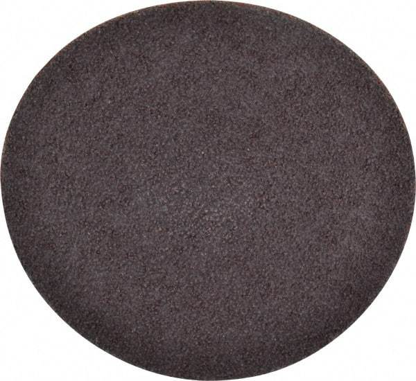 Tru-Maxx - 3" Disc Diam, 50 Grit, Aluminum Oxide Quick Change Disc - Type R Attaching System, Coated, Brown, Coarse Grade, 20,000 RPM - USA Tool & Supply