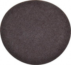 Tru-Maxx - 3" Disc Diam, 50 Grit, Aluminum Oxide Quick Change Disc - Type R Attaching System, Coated, Brown, Coarse Grade, 20,000 RPM - USA Tool & Supply