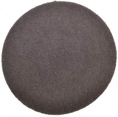 Tru-Maxx - 3" Disc Diam, 60 Grit, Aluminum Oxide Quick Change Disc - Type R Attaching System, Coated, Brown, Medium Grade, 20,000 RPM - USA Tool & Supply