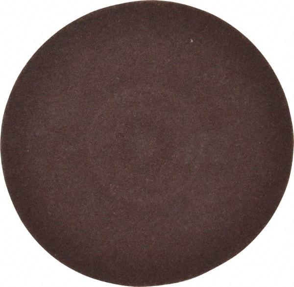 Tru-Maxx - 3" Disc Diam, 150 Grit, Aluminum Oxide Quick Change Disc - Type R Attaching System, Coated, Brown, Very Fine Grade, 20,000 RPM - USA Tool & Supply