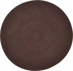 Tru-Maxx - 3" Disc Diam, 150 Grit, Aluminum Oxide Quick Change Disc - Type R Attaching System, Coated, Brown, Very Fine Grade, 20,000 RPM - USA Tool & Supply
