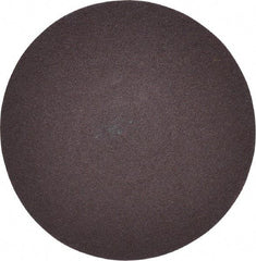 Tru-Maxx - 3" Disc Diam, 180 Grit, Aluminum Oxide Quick Change Disc - Type R Attaching System, Coated, Brown, Very Fine Grade, 20,000 RPM - USA Tool & Supply