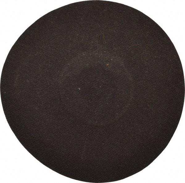 Tru-Maxx - 3" Disc Diam, 320 Grit, Aluminum Oxide Quick Change Disc - Type R Attaching System, Coated, Brown, Extra Fine Grade, 20,000 RPM - USA Tool & Supply