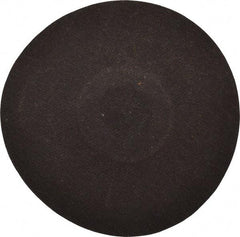 Tru-Maxx - 3" Disc Diam, 320 Grit, Aluminum Oxide Quick Change Disc - Type R Attaching System, Coated, Brown, Extra Fine Grade, 20,000 RPM - USA Tool & Supply