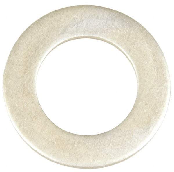 Dorman - 1/2 DO, 9/16 SAE, 14.5mm ID x 24mm OD Oil Drain Plug Gasket - 1.6mm Thick, Aluminum - USA Tool & Supply