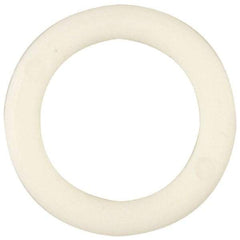 Dorman - 5/8 SO, 11/16 SAE, 11/16" ID x 7/8" OD Oil Drain Plug Gasket - 3/32" Thick, Nylon - USA Tool & Supply