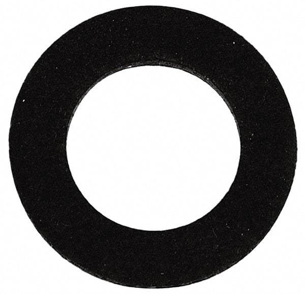 Dorman - 1/2 SAE, 16mm ID x 27mm OD Oil Drain Plug Gasket - 2mm Thick, Fiber - USA Tool & Supply