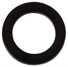 Dorman - 11/16 SO SAE, 18mm ID x 27mm OD Oil Drain Plug Gasket - 2mm Thick, Fiber - USA Tool & Supply