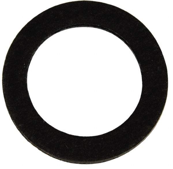 Dorman - 20mm ID x 30mm OD Oil Drain Plug Gasket - 2mm Thick, Fiber - USA Tool & Supply