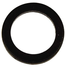 Dorman - 1/2 DO, 9/16 SAE, 9/16" ID x 13/16" OD Oil Drain Plug Gasket - 3/32" Thick, Fiber - USA Tool & Supply