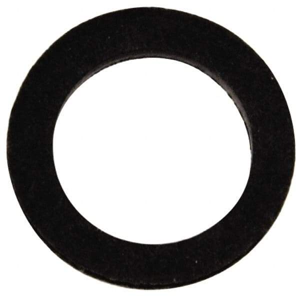 Dorman - 1/2 SAE, 1/2" ID x 3/4" OD Oil Drain Plug Gasket - 3/32" Thick, Fiber - USA Tool & Supply