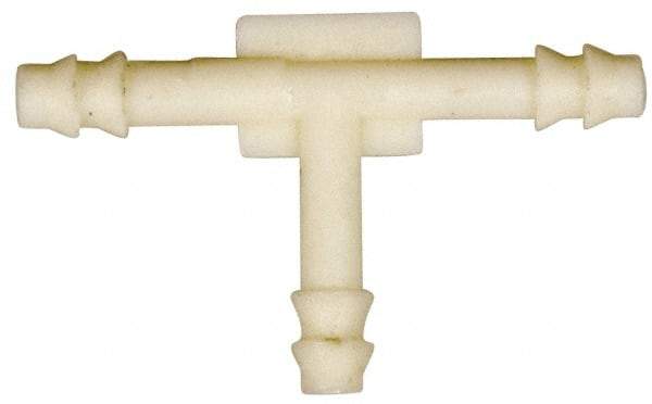 Dorman - Plastic Automotive Vacuum Tee - 7/64" Fitting - USA Tool & Supply