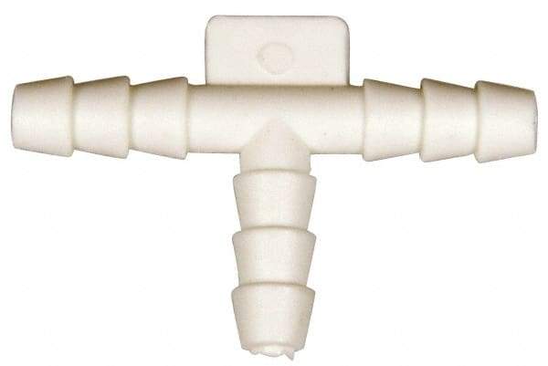 Dorman - Plastic Automotive Vacuum Tee - 5/32" Fitting - USA Tool & Supply