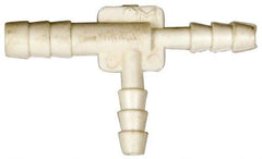 Dorman - Plastic Automotive Vacuum Tee - 1/8 x 3/16 x 1/8" Fitting - USA Tool & Supply