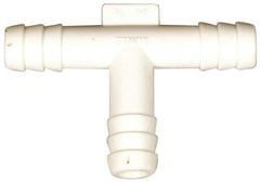 Dorman - Plastic Automotive Vacuum Tee - 3/8" Fitting - USA Tool & Supply