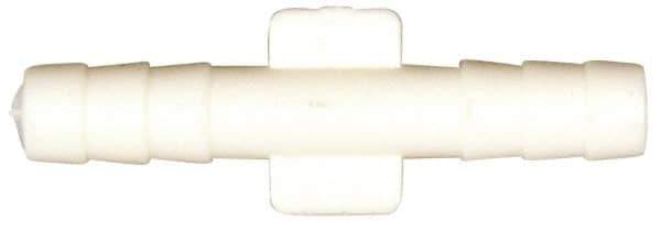 Dorman - Plastic Straight Automotive Vacuum Connector - 3/16" Fitting - USA Tool & Supply