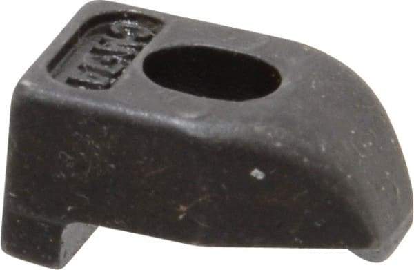 Kennametal - Series Top Notch, CM Clamp for Indexables - Left Hand Cut, Compatible with MS-1025, S310 Clamp Screws - USA Tool & Supply